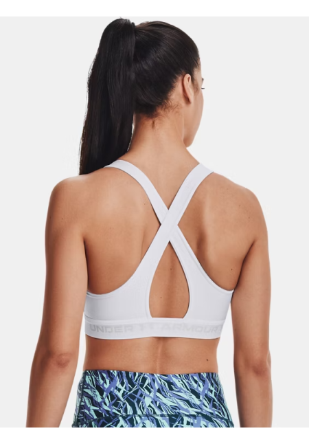 Crossback Mid Sujetador deportivo para mujer