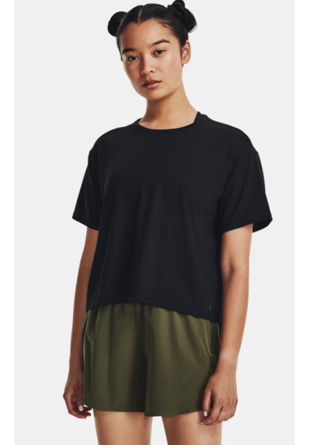 Camiseta de manga corta UA Motion para mujer Camiseta de manga corta UA Motion para mujer