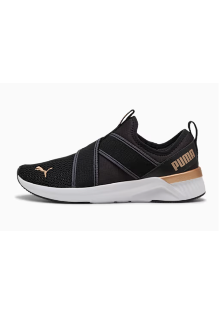 Zapatillas slip-on de running SOFTRIDE Harli para mujer