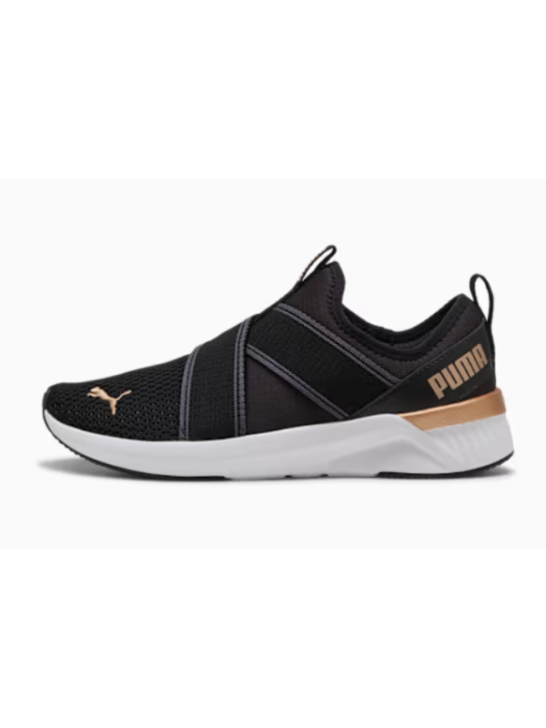 Zapatillas slip-on de running SOFTRIDE Harli para mujer