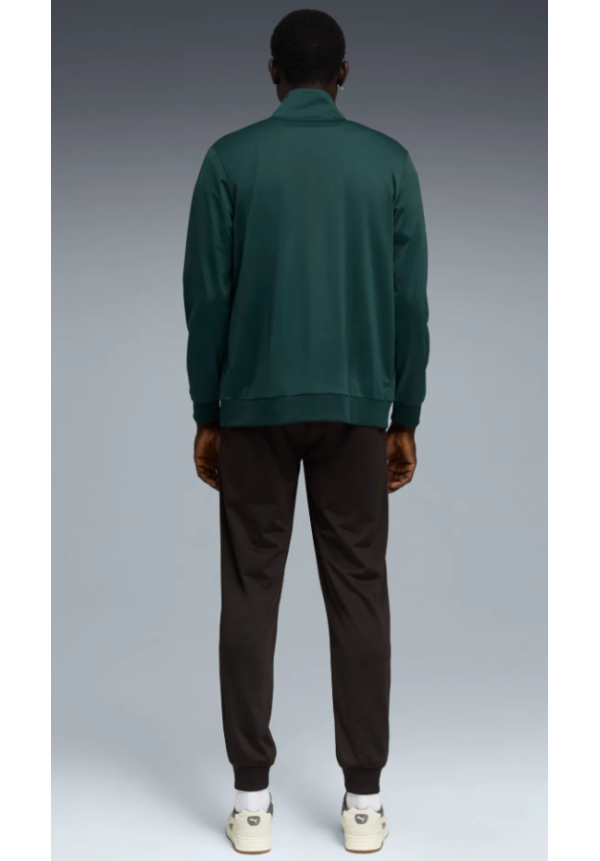 ESS Poly Suit cl Green