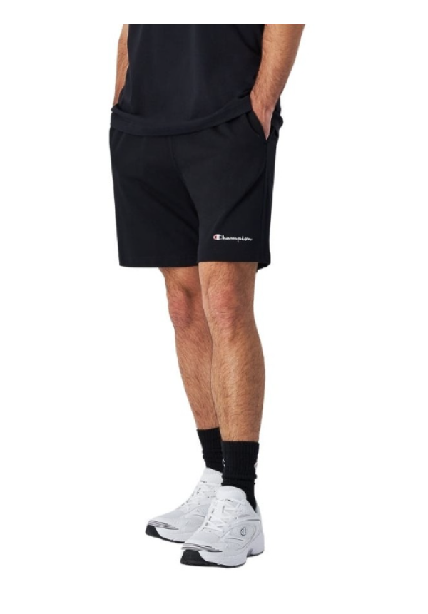  Pantalón Corto Hombre Champion 220306-KK001
