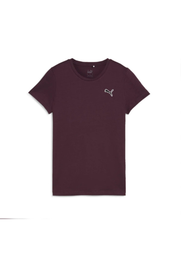 Camiseta Mujer Puma BETTER ESSENTIALS (44)