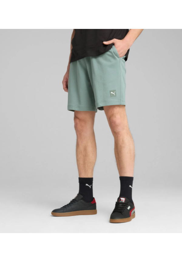  ELEVATED Shorts 9" 