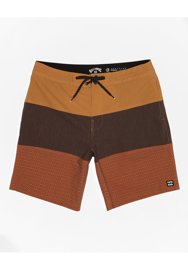 Tribong Lo Tide 19" - Boardshorts para Hombre