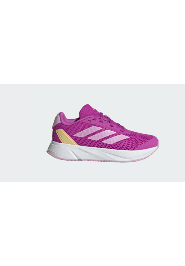 Zapatillas Adidas DURAMO SL K PURBUR/BLILIL/ORGTIN