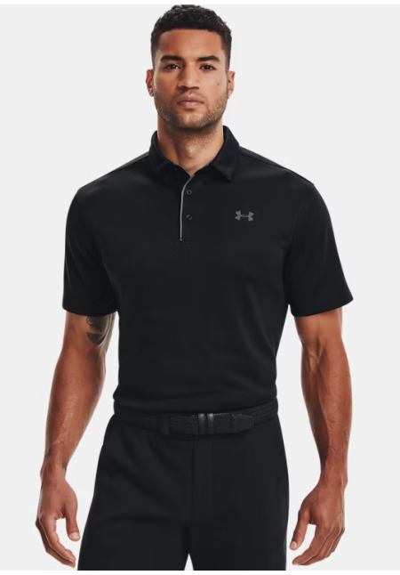 Polo UA Tech para hombre Polo UA Tech para hombre