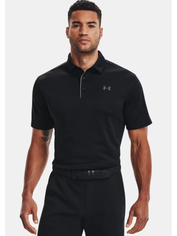 Polo UA Tech para hombre