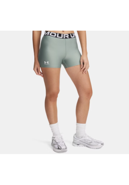 Pantalón corto HeatGear® para mujer