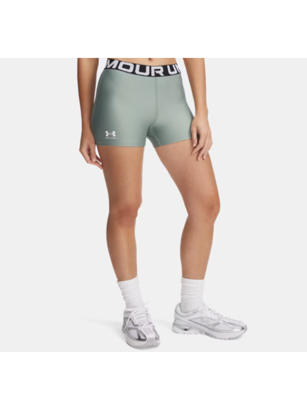 Pantalón corto HeatGear® para mujer