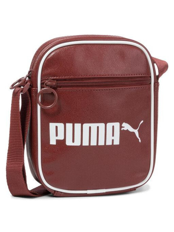 BANDOLERA PUMA campus portable retro