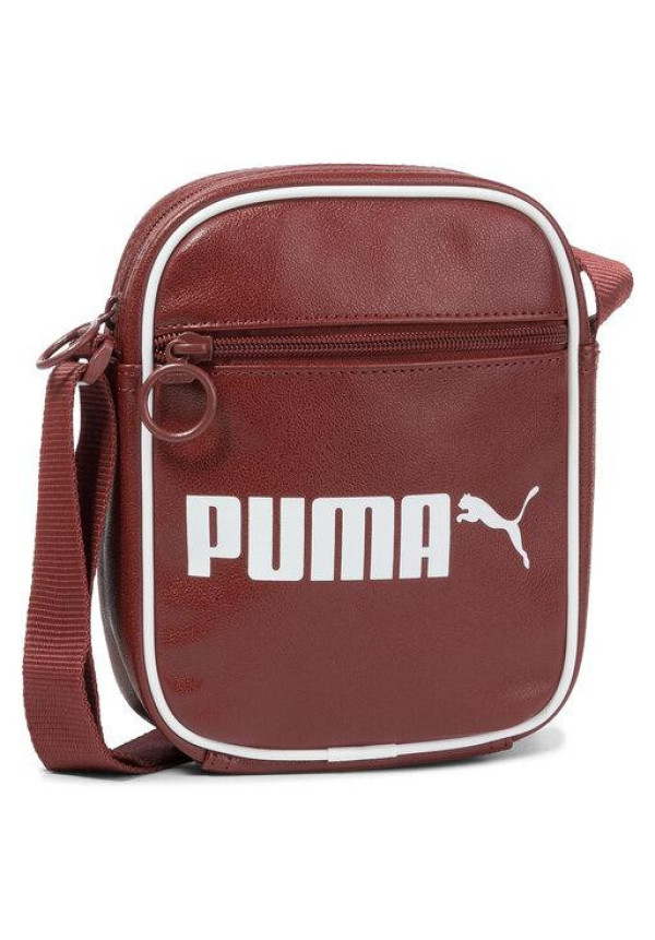 BANDOLERA PUMA campus portable retro