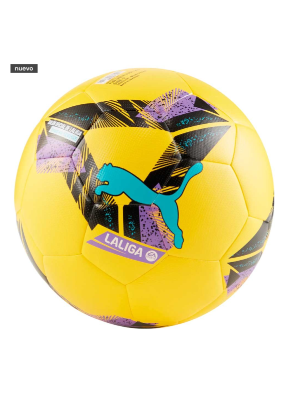 BALON PUMA ORBITA LA LIGA 1 084287-02