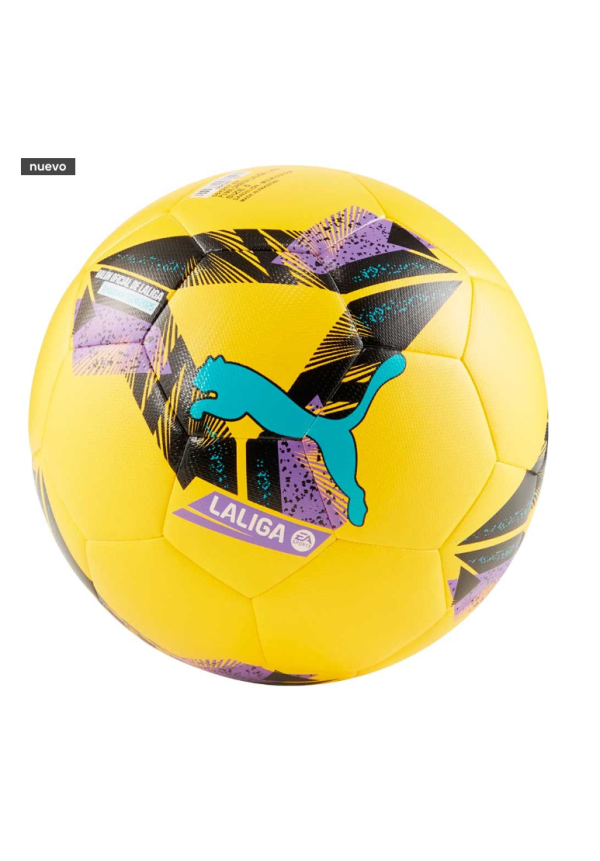 BALON PUMA ORBITA LA LIGA 1 084287-02