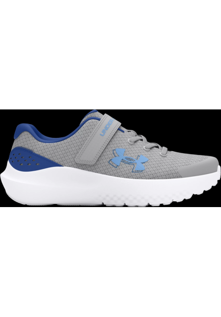 Zapatillas de running Under Armour UA BPS Surge 4 AC