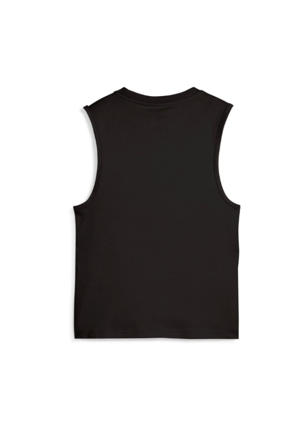 Camiseta Tirantes Logo Slim Tank