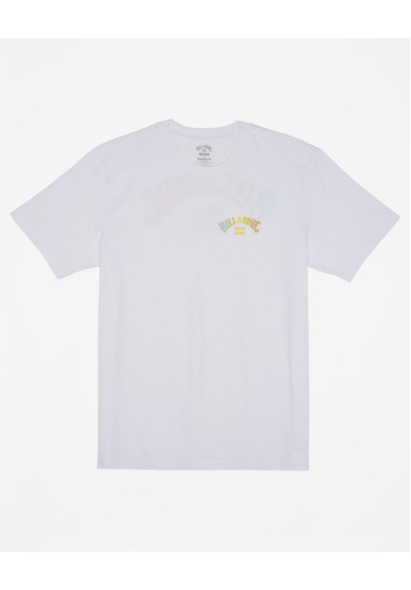 Arch Fill - Camiseta para Chicos 10-16