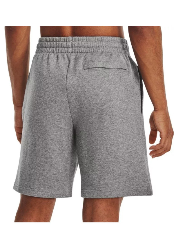 Pantalón corto UA Rival Fleece para hombre