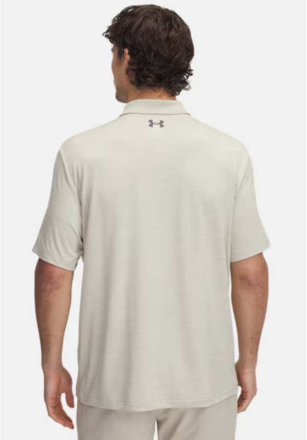 Polo UA Matchplay para hombre