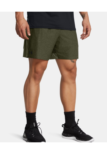 Pantalón corto de 18 cm UA Tech™ Vent para hombre