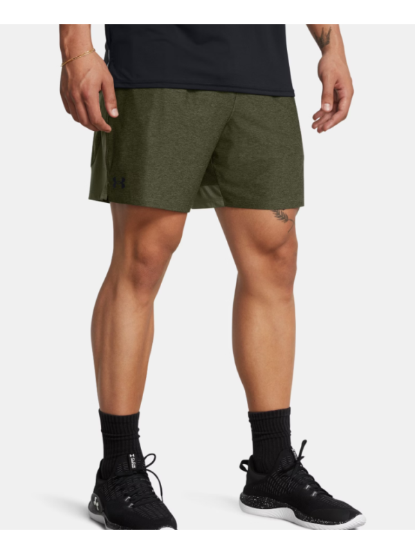 Pantalón corto de 18 cm UA Tech™ Vent para hombre