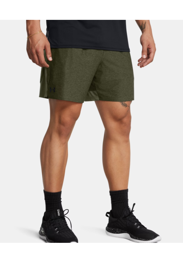 Pantalón corto de 18 cm UA Tech™ Vent para hombre