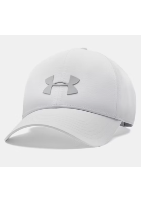 Gorra ajustable UA Storm Blitzing para hombre