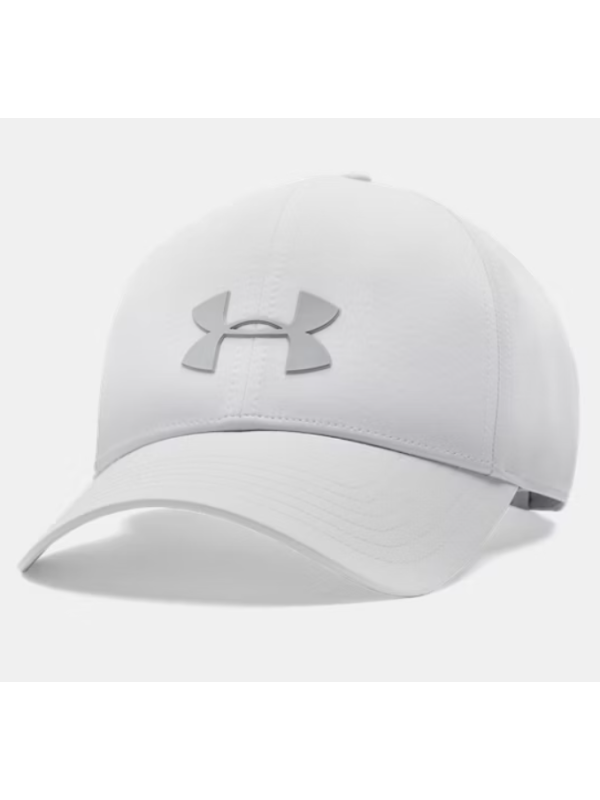 Gorra ajustable UA Storm Blitzing para hombre