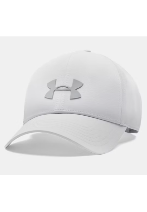 Gorra ajustable UA Storm Blitzing para hombre