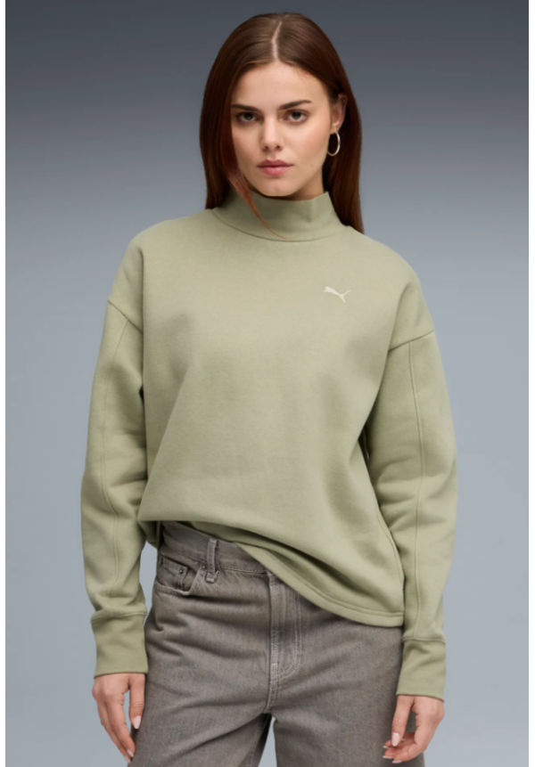 HER Relaxed Crew FL