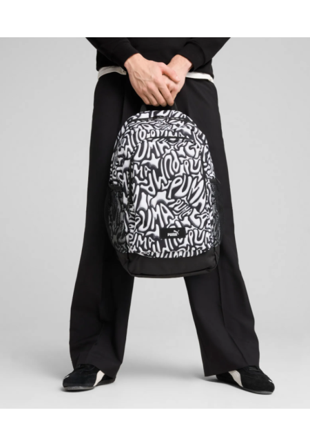 PUMA ACADEMY AOP Backpack