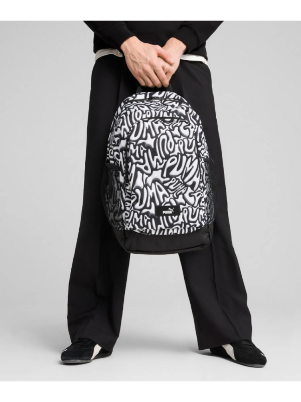 PUMA ACADEMY AOP Backpack