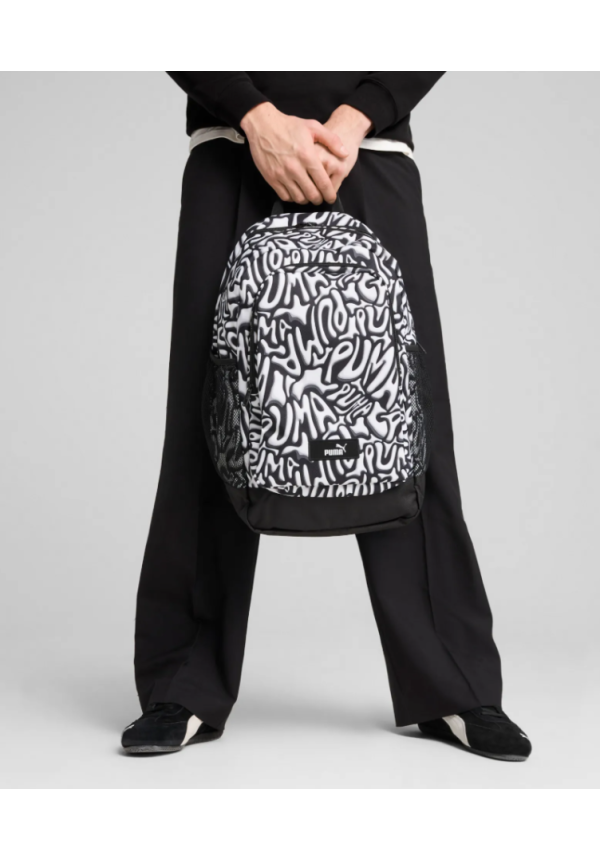 PUMA ACADEMY AOP Backpack
