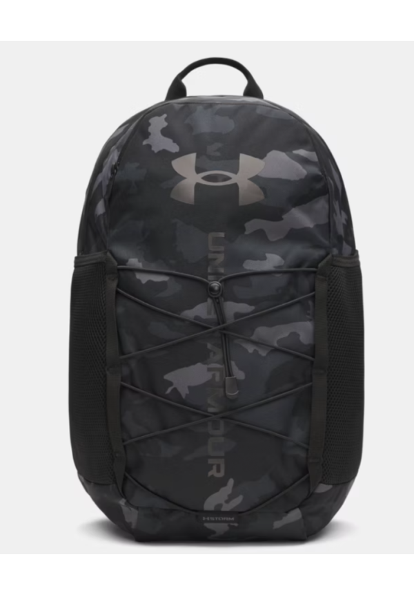 UA Hustle Sport 6.0