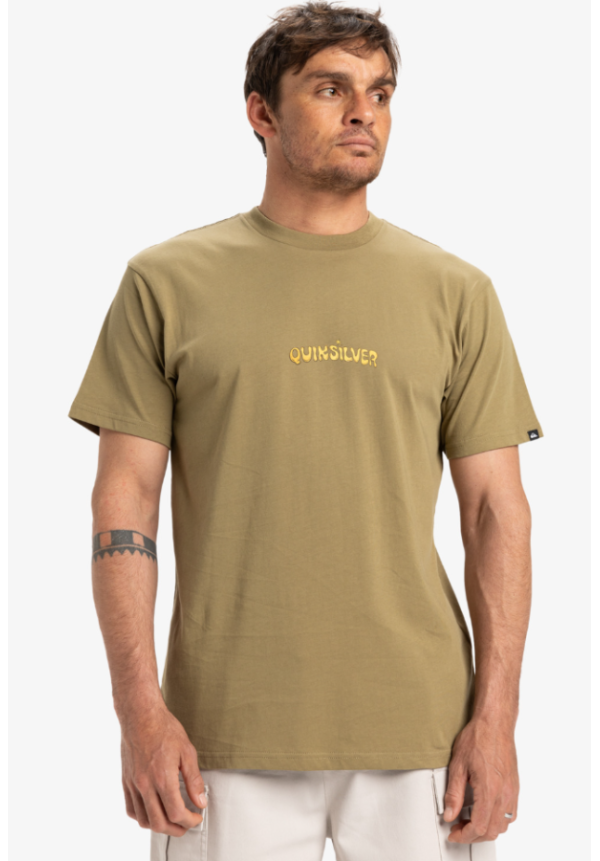 Ev Disconnect Effects - Camiseta de manga corta para Hombre