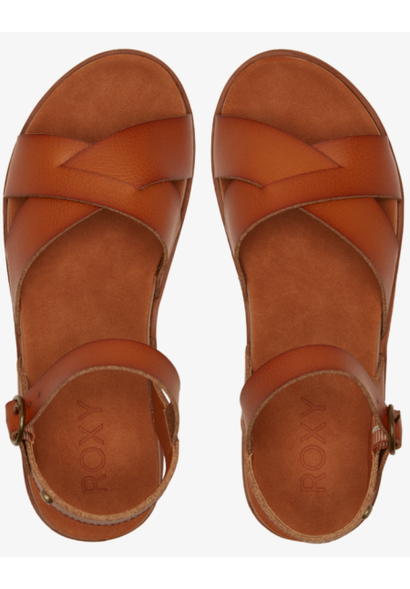 Kamila - Sandalias con plataforma para Mujer