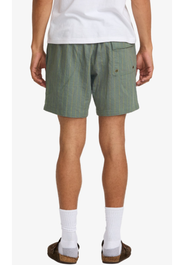 Sands 17" - Short con cintura elástica para Hombre