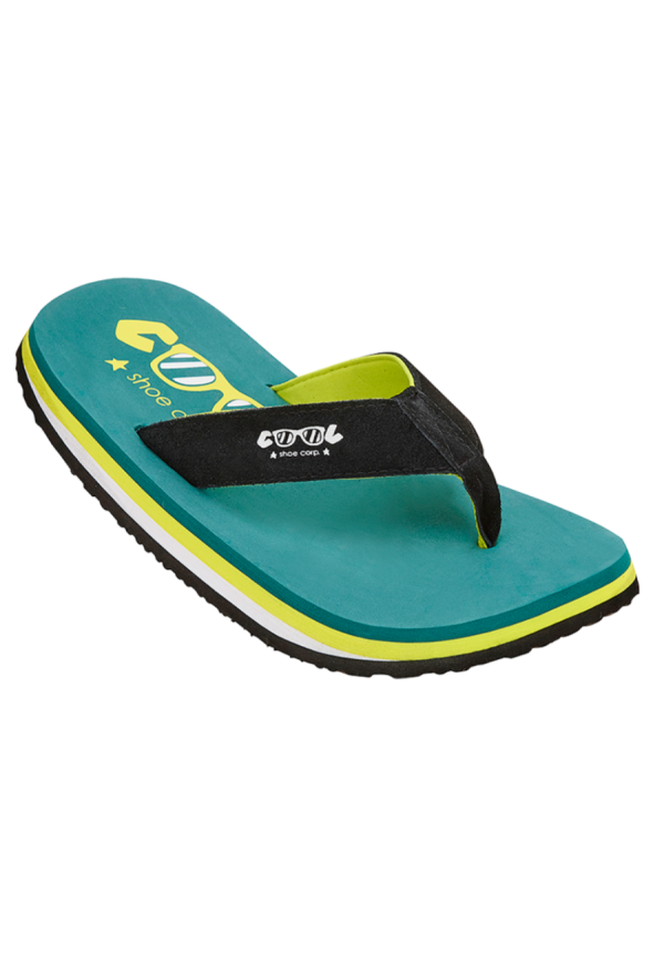 CoolShoe Original Mallard
