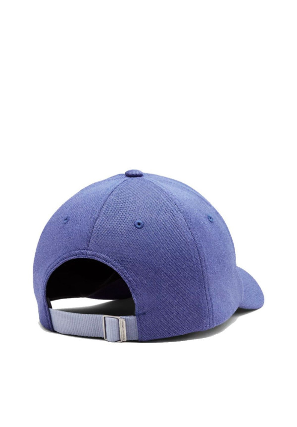 Gorra ajustable UA Blitzing para mujer