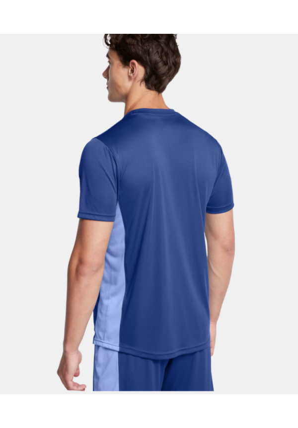 Camiseta de manga corta de entrenamiento UA Challenger para hombre (432)