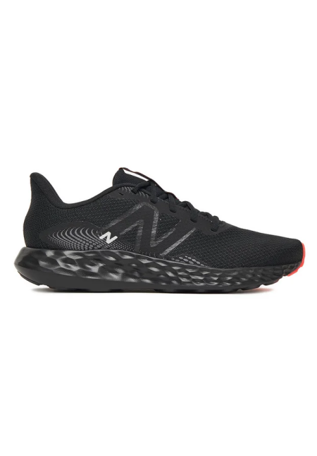 New Balance Zapatillas M411RU3 Negro