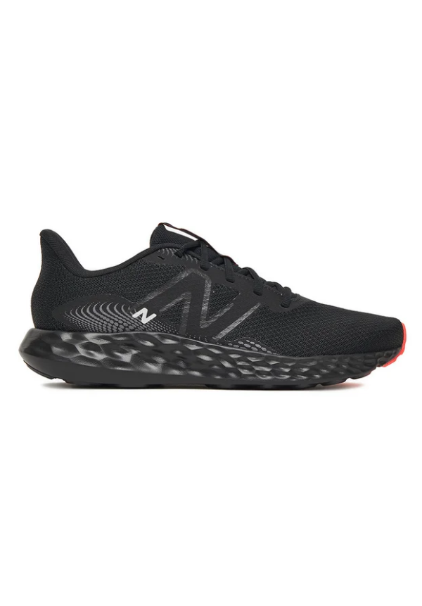 New Balance Zapatillas M411RU3 Negro