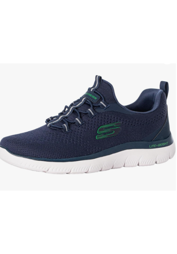 Zapatillas Skechers TALLO 232832/NVY