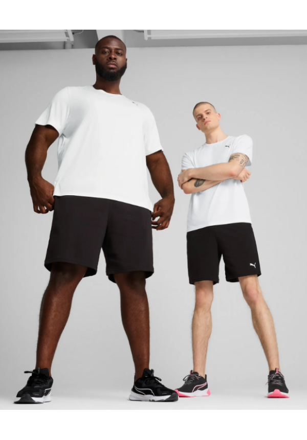 M TAD ESSENTIALS 8 Knit Short