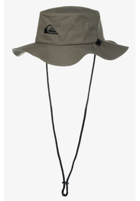 Bushmaster - Sombrero estilo safari para Hombre