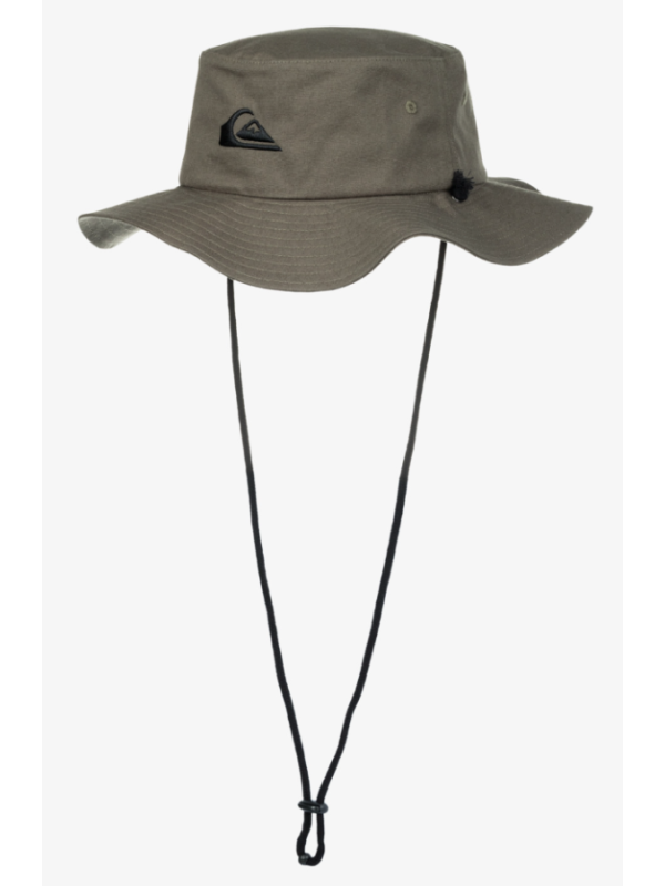 Bushmaster - Sombrero estilo safari para Hombre