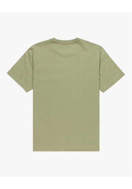 Big RVCA - Camiseta para Hombre