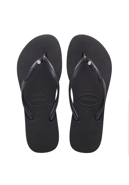 HAVAIANAS CRISTAL SWAROVSKI II