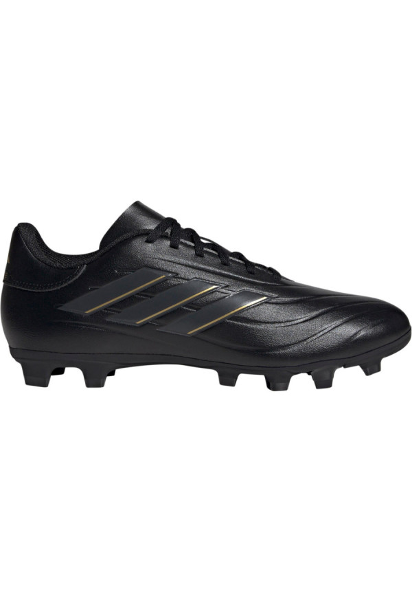 Adidas Copa Pure 2 Club FG (IG8725) core black/carbon/gold metallic