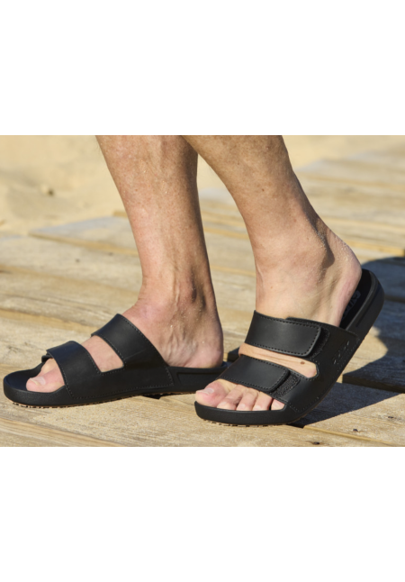 CoolShoe Chill Black